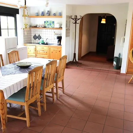 Seeblick - B67041 بيت للعطل